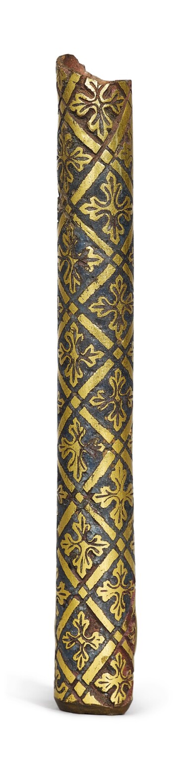 View full screen - View 1 of Lot 701. small column.