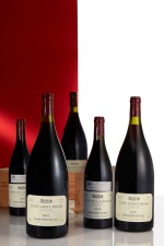 Clos Saint Denis 2001 Domaine Dujac (3 MAG)