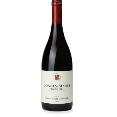 View full screen - View 1 of Lot 200. Bonnes Mares 2005 Domaine Robert Groffier Pere & Fils (3 BT).