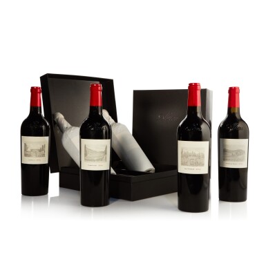 View full screen - View 1 of Lot 690. Abreu Cabernet Sauvignon, Madrona Ranch 2013 (3 BT).