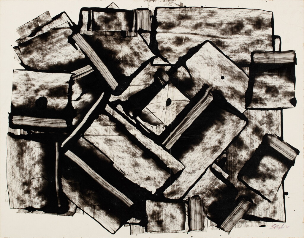 View full screen - View 1 of Lot 37. Untitled.
