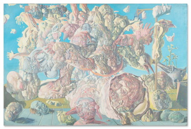View full screen - View 1 of Lot 146. Rébellion de Pancraisse.