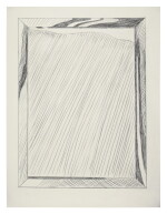 Mirror #1 (Rectangular) (Study)