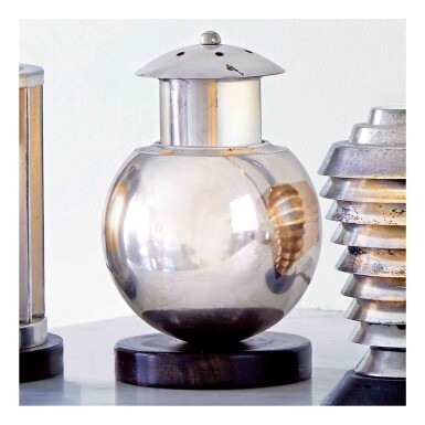 View full screen - View 1 of Lot 106. Table Lamp.