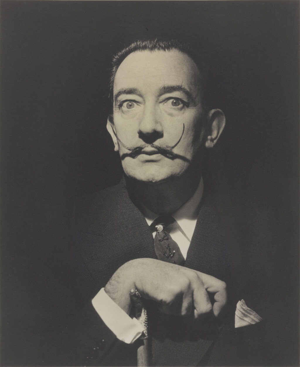 View full screen - View 1 of Lot 13. Salvador Dali.