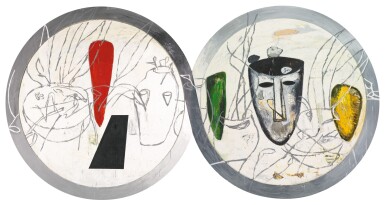 View full screen - View 1 of Lot 127. Untitled.