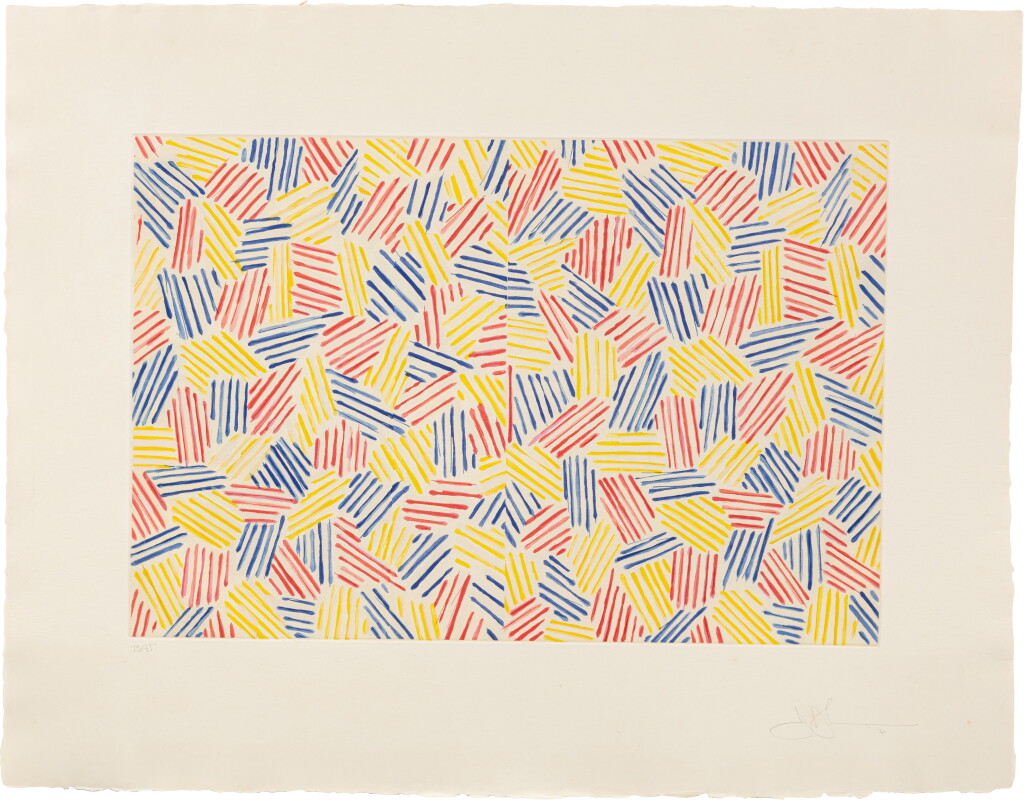 View full screen - View 1 of Lot 394. Untitled I (Field 213).