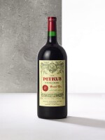 Petrus 1995 (1 DM)