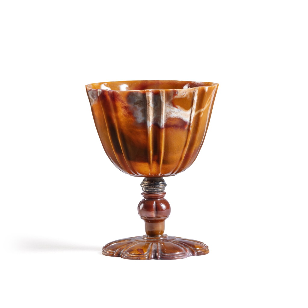 View full screen - View 1 of Lot 167. Probably German, Saxony, cira 1730.