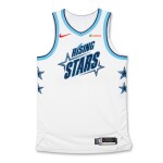David Jones-García 2025-2026 Game Issued ‘Rising Stars’ Jersey