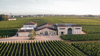 View full screen - View 1 of Lot 268. Château La Conseillante 2014 (1 BALR).