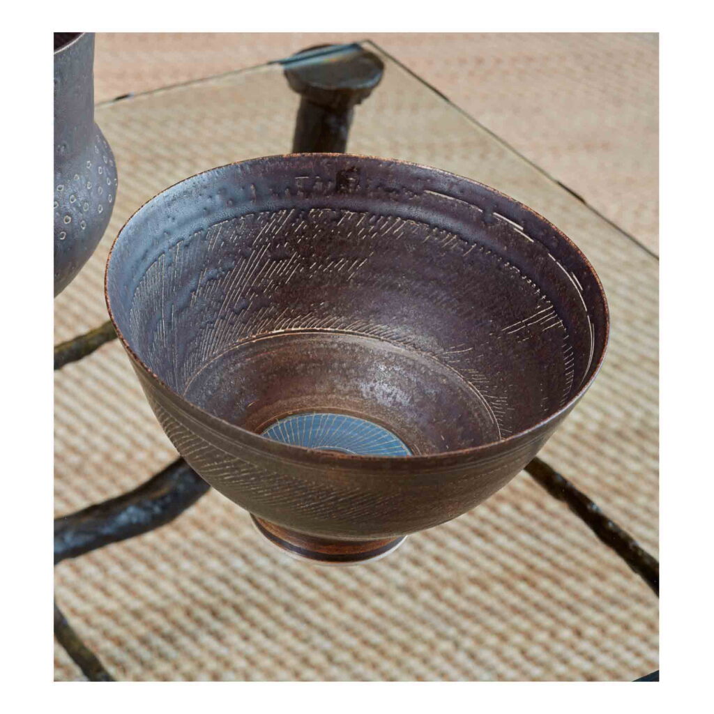 View full screen - View 1 of Lot 11. Bowl.