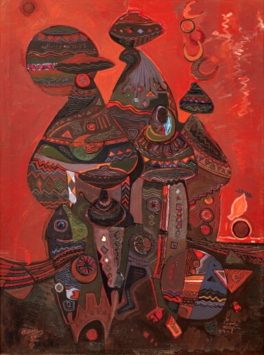 View full screen - View 1 of Lot 2. Untitled .