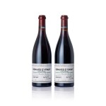Romanée St. Vivant 2014 Domaine de la Romanée-Conti (5 BT)