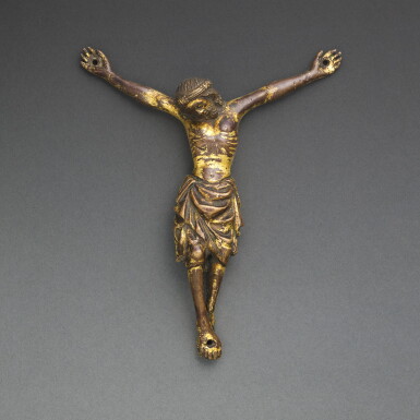 View full screen - View 1 of Lot 43. Italian, probably 14th century | Corpus Christi.