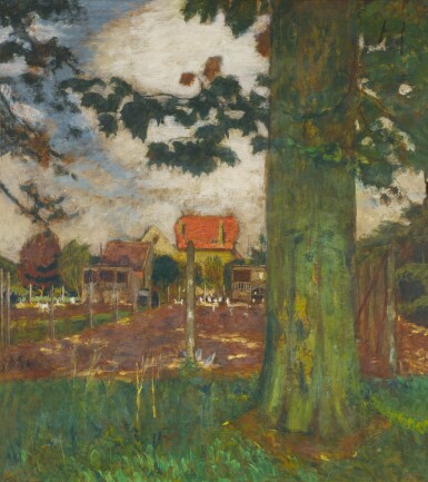 View full screen - View 1 of Lot 315. Le Poulailler du Château des Clayes.