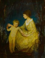 The Child