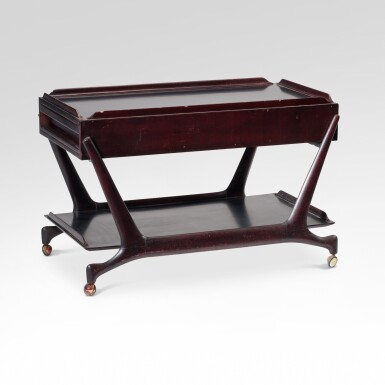 View full screen - View 1 of Lot 68. Trolley.