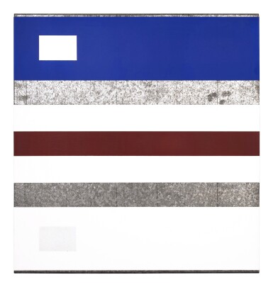 View full screen - View 1 of Lot 660. West Ham (Red + Blue).