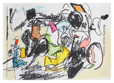 View full screen - View 1 of Lot 323. Untitled.