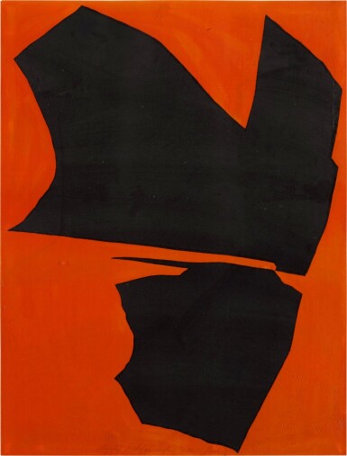 View full screen - View 1 of Lot 140. Untitled.