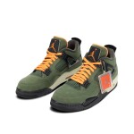 Nike Air Jordan 4 Retro ‘Undefeated’ 2018 Sample | Size 13