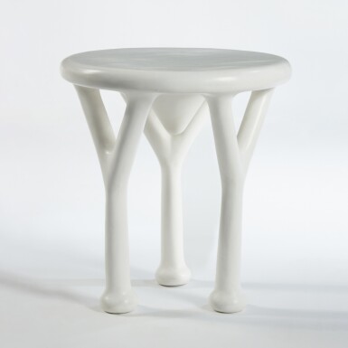 View full screen - View 1 of Lot 24. "Y" Table.