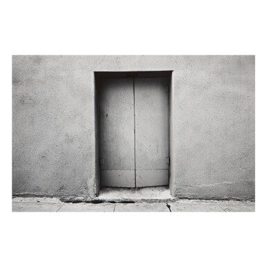 View full screen - View 1 of Lot 146. LEWIS BALTZ | CORONA DEL MAR, 1973 A.