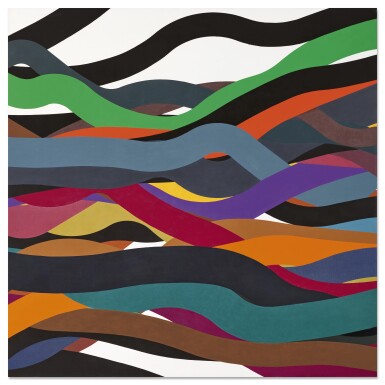 View full screen - View 1 of Lot 34. Linie Nr. 94.