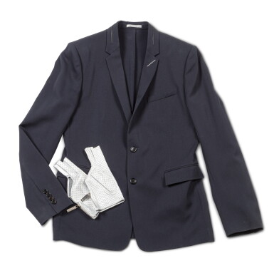 View full screen - View 1 of Lot 32. Dior Homme.