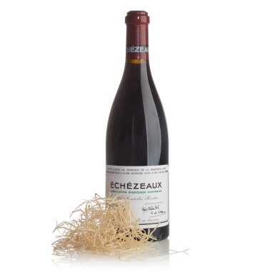 View full screen - View 1 of Lot 537. Echézeaux 2013 Domaine de la Romanée-Conti (1 BT).