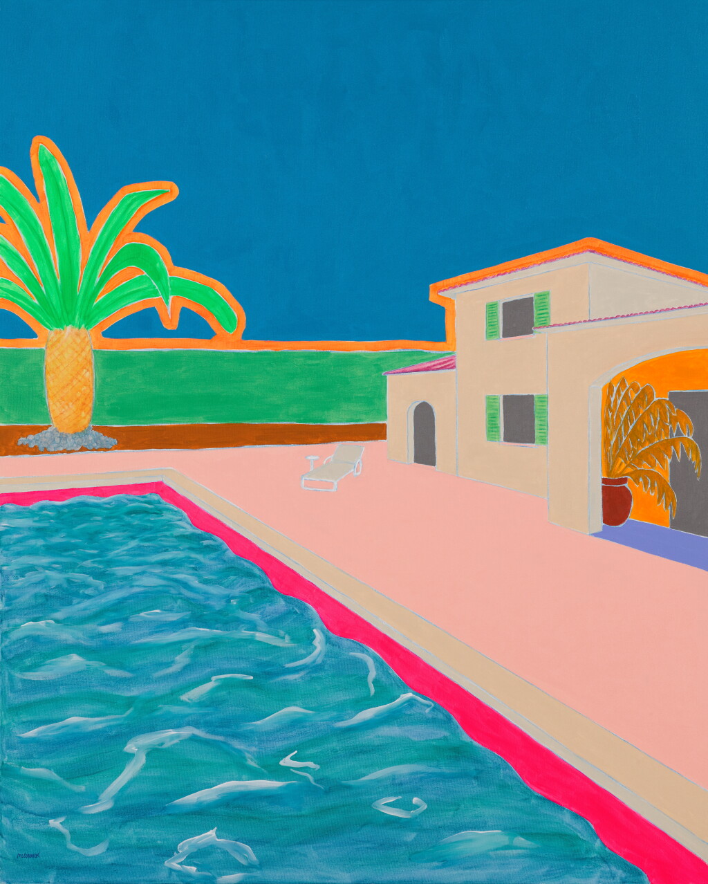 View full screen - View 1 of Lot 7. Villa Mallorca.