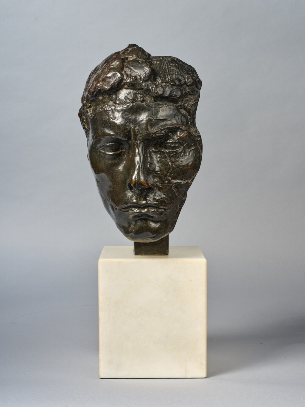 View full screen - View 1 of Lot 622. Tete d'Apollo.