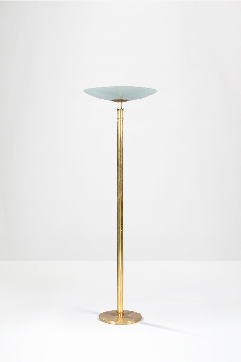 View full screen - View 1 of Lot 72. Lampadaire .