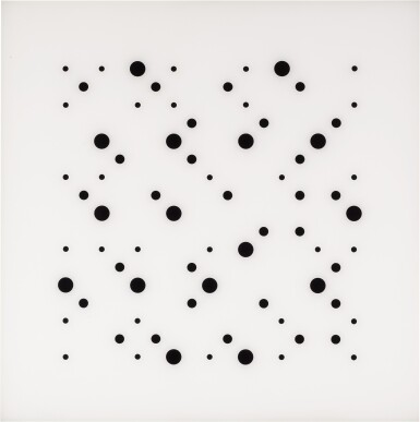 View full screen - View 1 of Lot 46. Untitled (Fragment 6) (S. 5f).