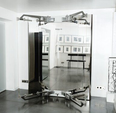 View full screen - View 1 of Lot 638. TechnoGym, Italy.