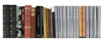 31 VOLUMES OF HAYEK'S WORKS, 1931-1999
