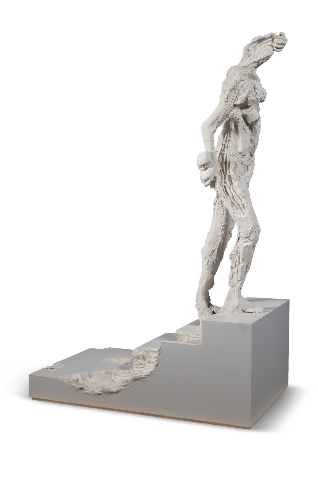View full screen - View 1 of Lot 195. Untitled 10 (Bodybuilders).