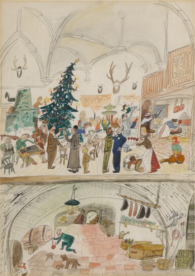 Source: Sotheby's Image