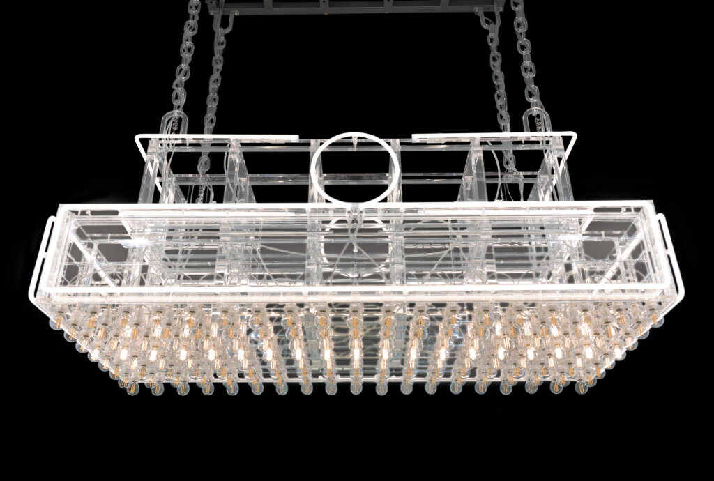 View full screen - View 1 of Lot 114. Philippe Parreno 菲利普·帕雷諾 | Marquee M1971 華蓋 M1971.