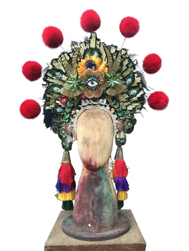 View full screen - View 1 of Lot 95. Sonin Johnson.