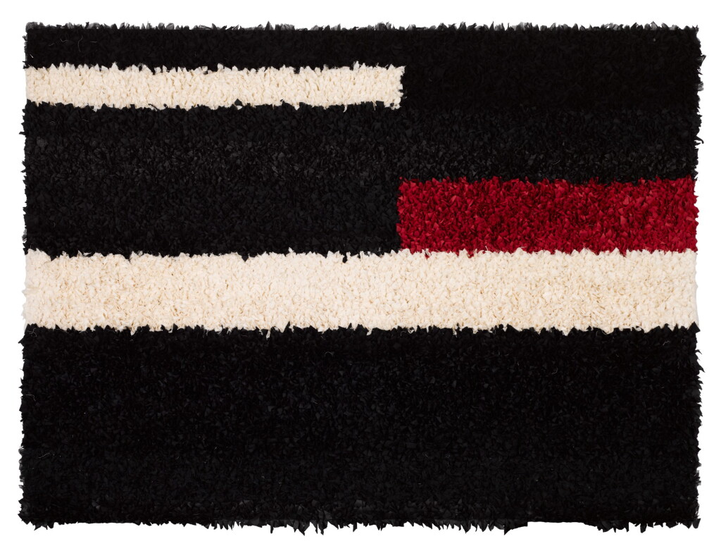 View full screen - View 1 of Lot 107. JOËL ANDRIANOMEARISOA | UNTITLED, CHANSON DE MA TERRE LOINTAINE SERIES.