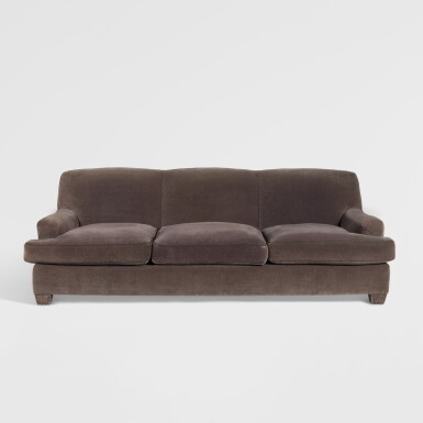 View full screen - View 1 of Lot 733. Sofa.