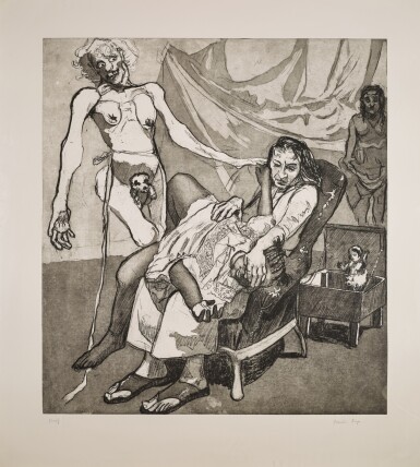 View full screen - View 1 of Lot 195. Lullaby.