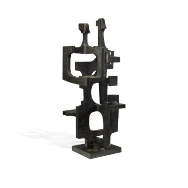 View full screen - View 1 of Lot 339. Square Dance.