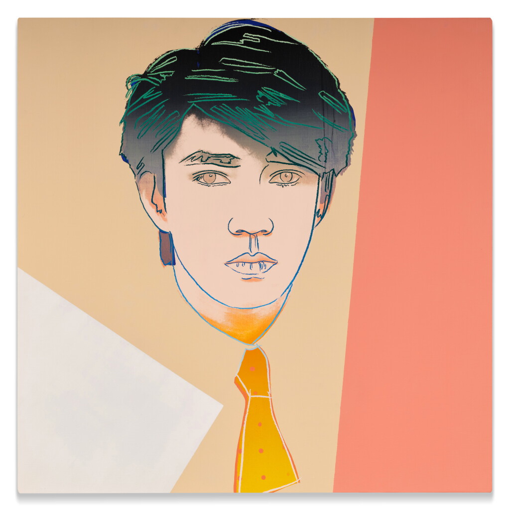 View full screen - View 1 of Lot 245. Ryuichi Sakamoto.