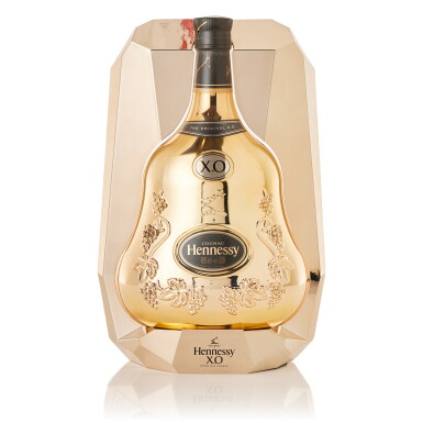 View full screen - View 1 of Lot 444. Hennessy Cognac XO 40.0 abv NV (6 Liters).