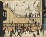 The Steps