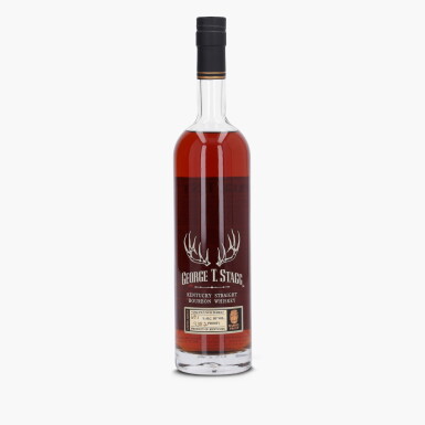 View full screen - View 1 of Lot 2424. George T. Stagg 2014 Release 138.1 Proof 1998 (1 Bottle 75cl).