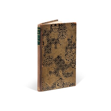 View full screen - View 1 of Lot 82. Bettine. 1851. Edition originale. Bradel japonisant de l'époque..